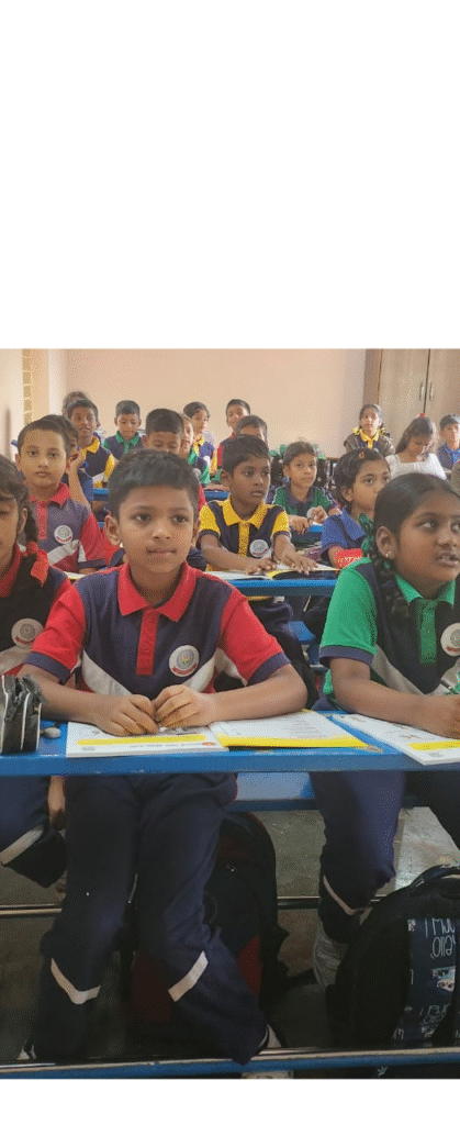 Address Health: Building a Foundation for Lifelong Wellness at Amara Jyothi