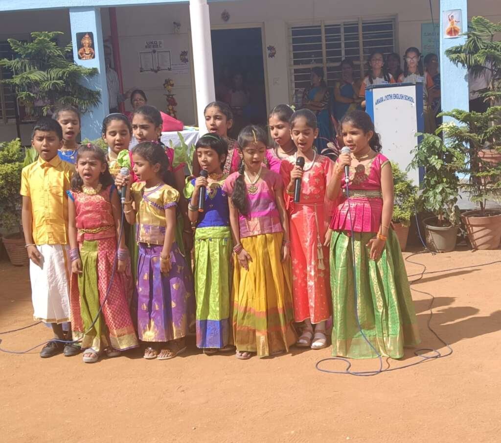 ಕನ್ನಡ ಸಾಹಿತ್ಯ ಸಂಘ: ಮಾತಿನ ಮಾಯಾ ಲೋಕವನ್ನು ಅನ್ವೇಷಿಸೋಣ!
