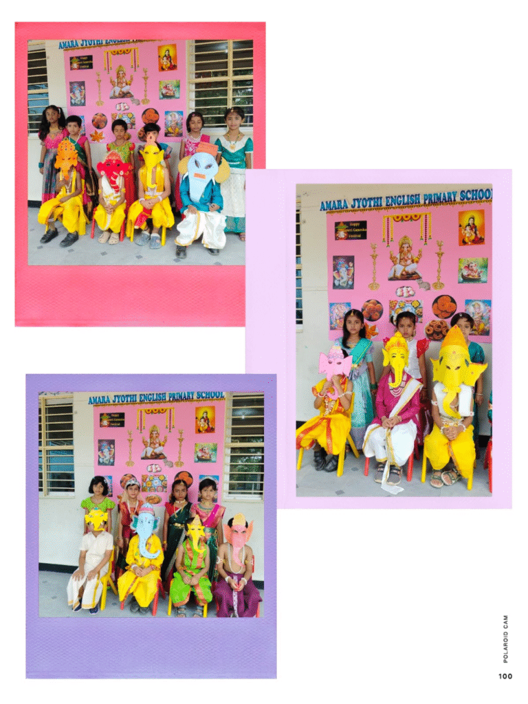 Ganesh Chaturthi