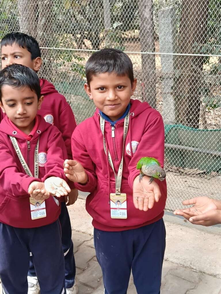 An Enriching Educational Trip